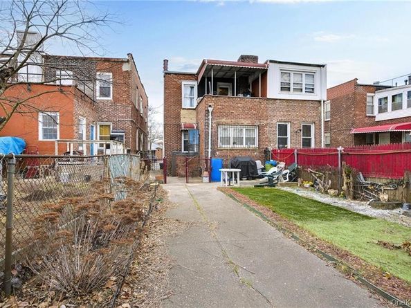 1904 Rockaway Parkway, Brooklyn NY 11236