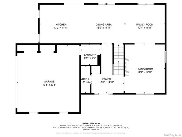 337 Peconic Avenue, Medford NY 11763