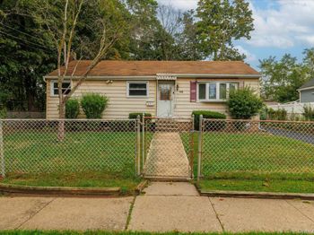 118 Coolidge Avenue