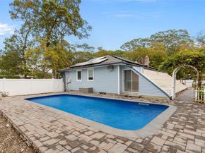 348 Hauser Avenue, Holbrook NY 11741