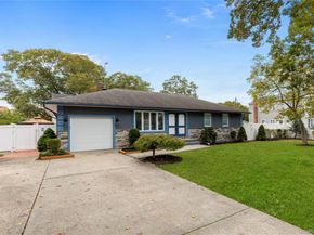 348 Hauser Avenue, Holbrook NY 11741