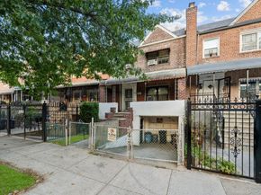 1054 Evergreen Avenue, Bronx NY 10472