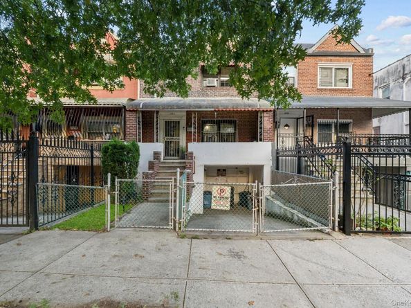 1054 Evergreen Avenue, Bronx NY 10472