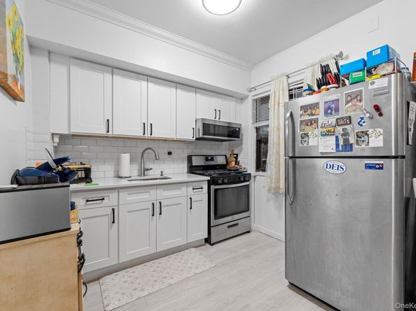 1054 Evergreen Avenue, Bronx NY 10472