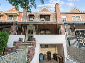 1054 Evergreen Avenue, Bronx NY 10472