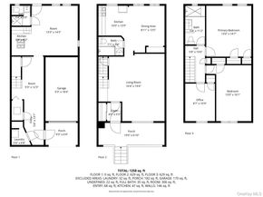 1054 Evergreen Avenue, Bronx NY 10472