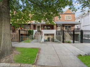 1054 Evergreen Avenue, Bronx NY 10472
