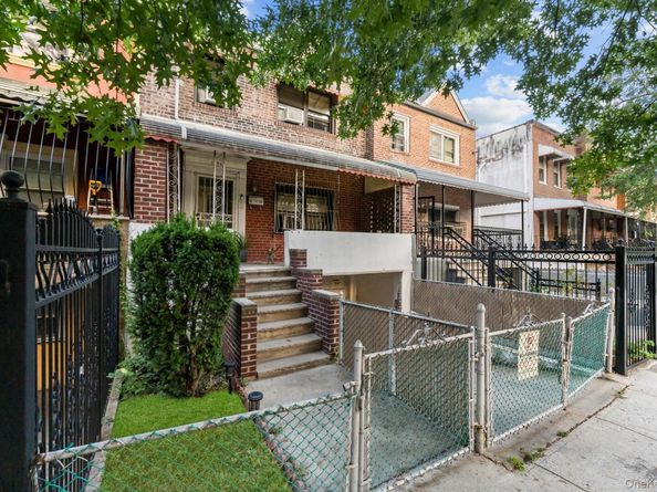 1054 Evergreen Avenue, Bronx NY 10472