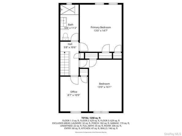 1054 Evergreen Avenue, Bronx NY 10472