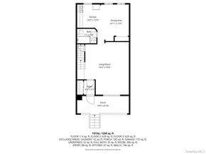 1054 Evergreen Avenue, Bronx NY 10472