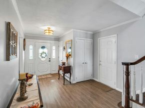 31 Sioux Drive, Commack NY 11725