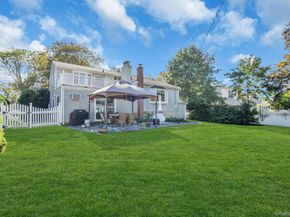 31 Sioux Drive, Commack NY 11725