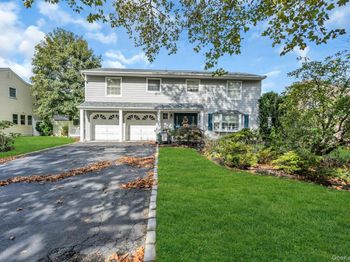 31 Sioux Drive