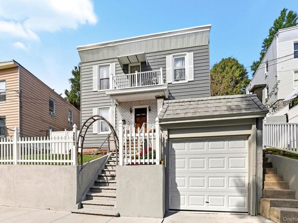 261 Edwards Place, Yonkers NY 10703