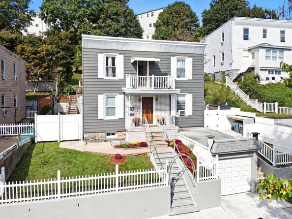 261 Edwards Place, Yonkers NY 10703
