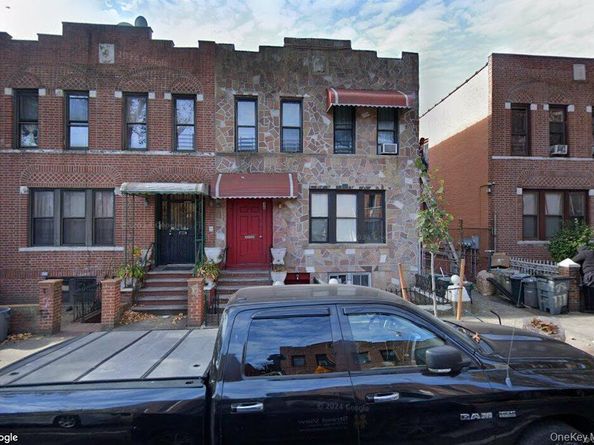 34 E 95th Street 4, Brooklyn NY 11212