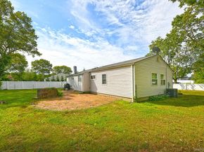 541 Blue Point Road, Farmingville NY 11738