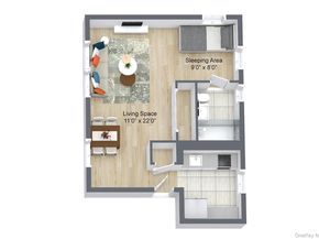 182 Pinewood Road 23, Hartsdale NY 10530