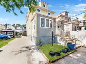 4153 Gunther Avenue, Bronx NY 10466