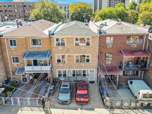 850 E 214th Street, Bronx NY 10467