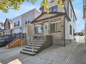 107-42 109th Street, Richmond Hill S. NY 11419