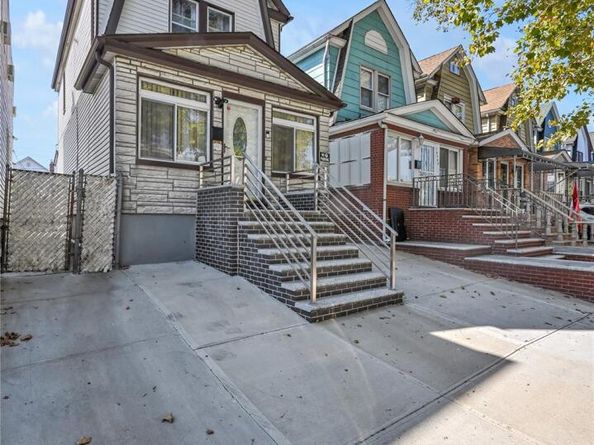 107-42 109th Street, Richmond Hill S. NY 11419