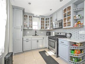 107-42 109th Street, Richmond Hill S. NY 11419