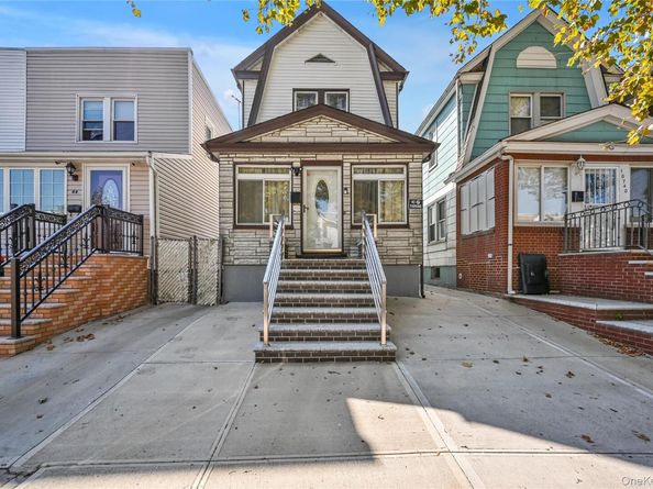 107-42 109th Street, Richmond Hill S. NY 11419