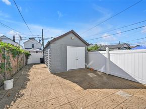 107-42 109th Street, Richmond Hill S. NY 11419