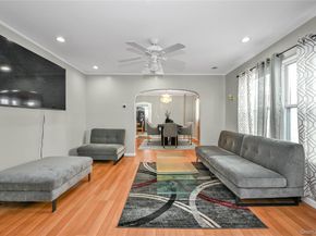 107-42 109th Street, Richmond Hill S. NY 11419