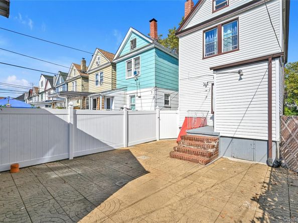 107-42 109th Street, Richmond Hill S. NY 11419