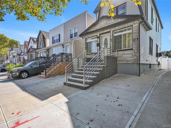 107-42 109th Street, Richmond Hill S. NY 11419