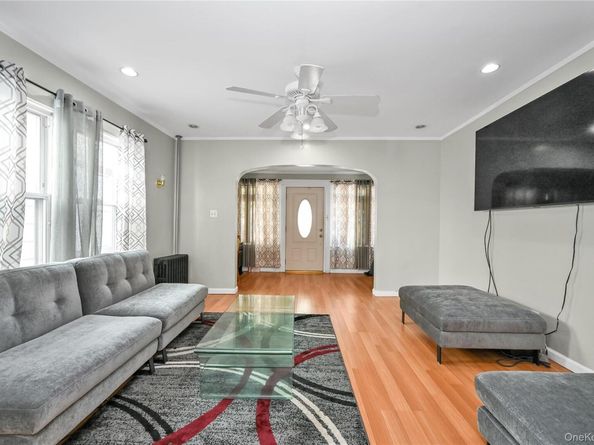 107-42 109th Street, Richmond Hill S. NY 11419