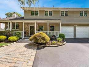10 Basswood Place, Melville NY 11747