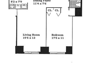 26910 Grand Central Parkway 10J, Floral Park NY 11005