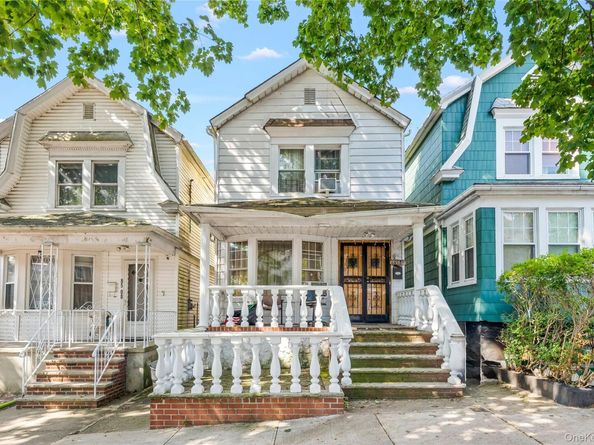 8506 79th Street, Woodhaven NY 11421