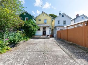 8506 79th Street, Woodhaven NY 11421
