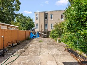 8506 79th Street, Woodhaven NY 11421