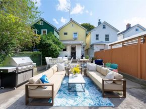 8506 79th Street, Woodhaven NY 11421