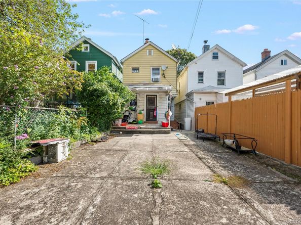 8506 79th Street, Woodhaven NY 11421