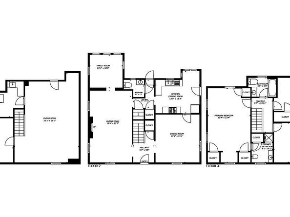 32 Biltmore Avenue, Yonkers NY 10710