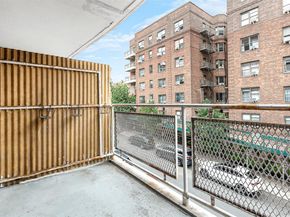 104-20 68th Drive B21, Forest Hills NY 11375