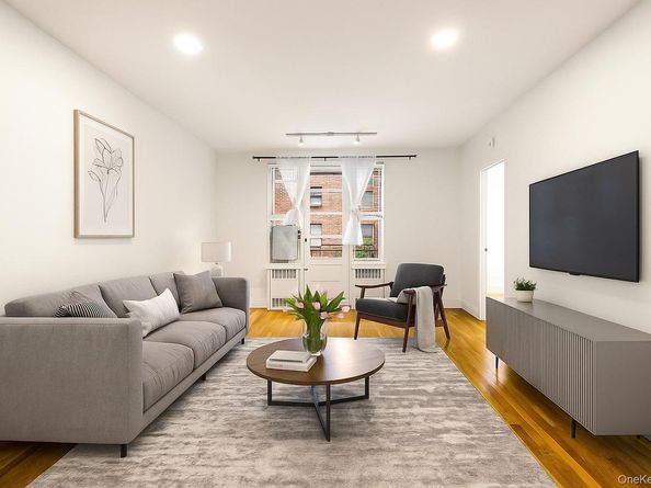 104-20 68th Drive B21, Forest Hills NY 11375