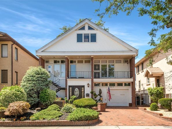 160-12 95th Street, Howard Beach NY 11414