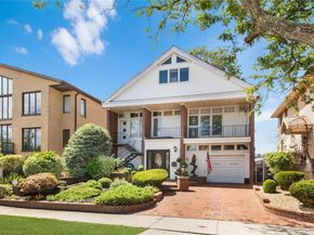 160-12 95th Street, Howard Beach NY 11414