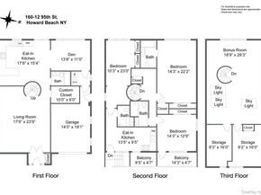 160-12 95th Street, Howard Beach NY 11414