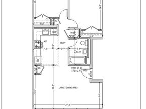 1731 Lacombe Avenue 4A, Bronx NY 10473