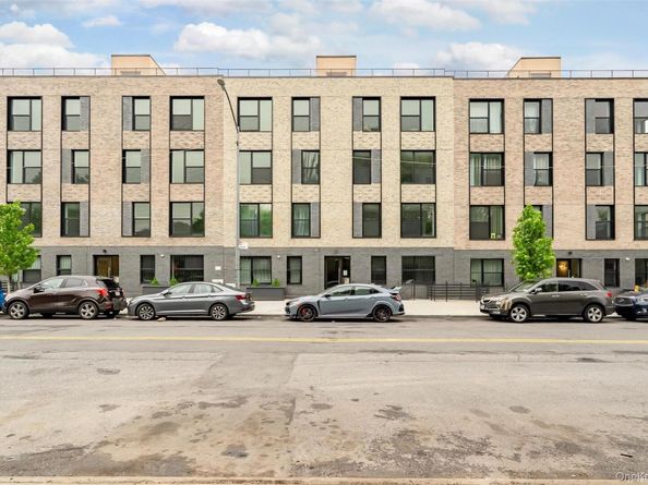 1731 Lacombe Avenue 4A, Bronx NY 10473