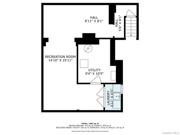 6 Brookside Drive, Yorktown Heights NY 10598