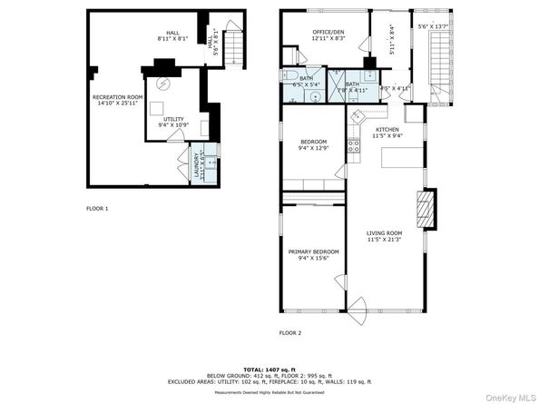 6 Brookside Drive, Yorktown Heights NY 10598